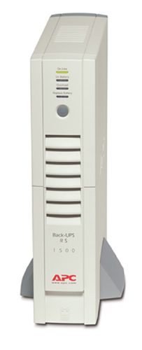 UPS APC BR1500I- 1500VA